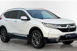 2022 Honda CR-V 2.0 i-MMD Hybrid SR 5dr eCVT