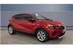 2021 Renault Captur