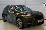 2022 BMW X1