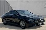 2024 Mercedes-Benz CLA