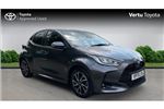 2021 Toyota Yaris