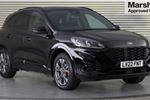 2022 Ford Kuga