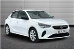 2022 Vauxhall Corsa