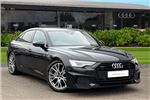 2021 Audi A6