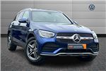 2020 Mercedes-Benz GLC