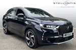 2022 DS DS 7 Crossback