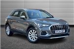 2024 Audi Q3