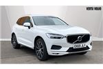 2019 Volvo XC60