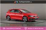 2019 Volkswagen Polo GTI