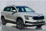 2022 Skoda Karoq