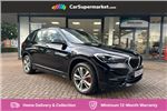 2019 BMW X1