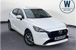 2024 Mazda 2