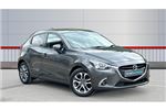 2019 Mazda 2 1.5 115 GT Sport Nav+ 5dr