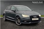 2018 Audi A1