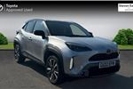 2022 Toyota Yaris Cross