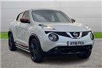 2018 Nissan Juke