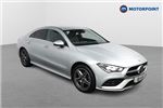 2022 Mercedes-Benz CLA