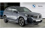 2022 BMW X1