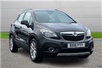 2016 Vauxhall Mokka