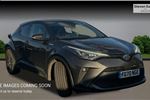 2020 Toyota C-HR