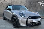 2024 MINI Convertible