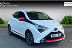 2021 Toyota Aygo