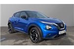 2024 Nissan Juke