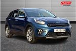 2022 Kia Niro