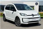 2022 Volkswagen Up