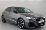 2023 Audi A1