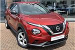 2022 Nissan Juke