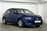 2019 Volkswagen Polo
