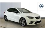 2021 SEAT Ibiza