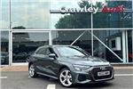2022 Audi A3