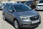 2019 Vauxhall Crossland X