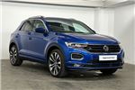 2021 Volkswagen T-Roc
