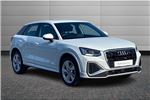 2022 Audi Q2