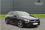 2021 Mercedes-Benz A-Class