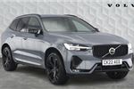 2022 Volvo XC60