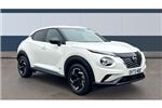 2023 Nissan Juke