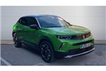 2023 Vauxhall Mokka e