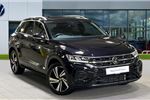 2024 Volkswagen T-Roc