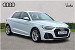 2023 Audi A1