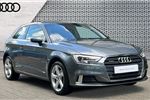 2017 Audi A3