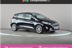 2018 Ford Fiesta