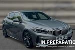 2024 BMW 1 Series