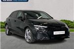 2024 Audi A3
