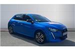 2023 Peugeot 208