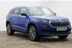 2022 Skoda Kodiaq