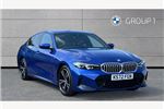 2023 BMW 3 Series